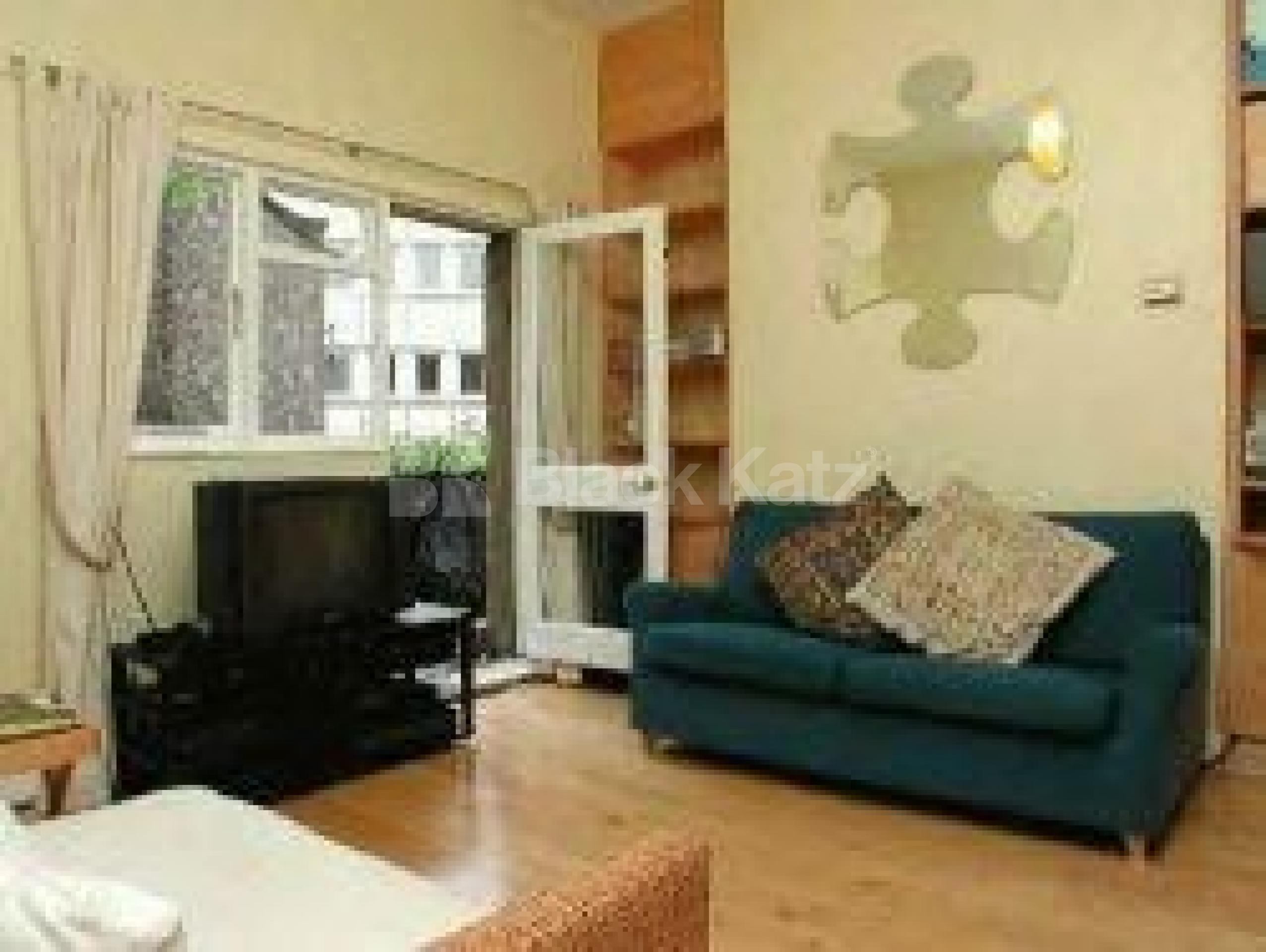 			1 Bedroom, 1 bath, 1 reception Flat			 Crane Grove, HIGHBURY+ISLINGTON N7 N7